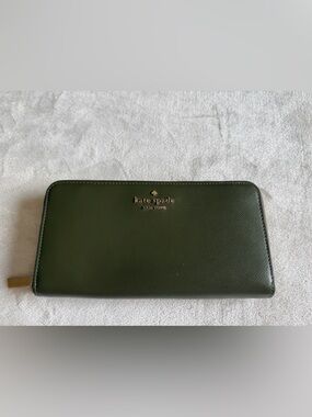 Kate Spade Staci Continental Wallet